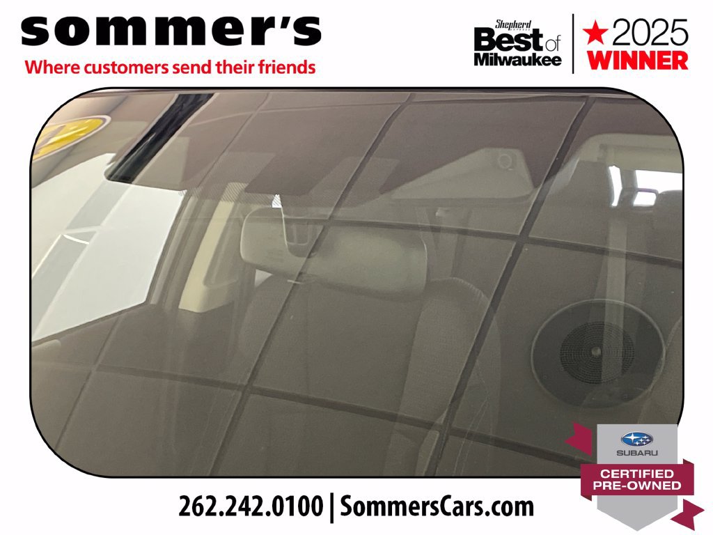 Certified 2024 Subaru Outback AWD/4WD image 26