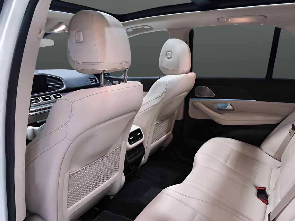 Used 2022 Mercedes-Benz GLE 350 4MATIC image 30