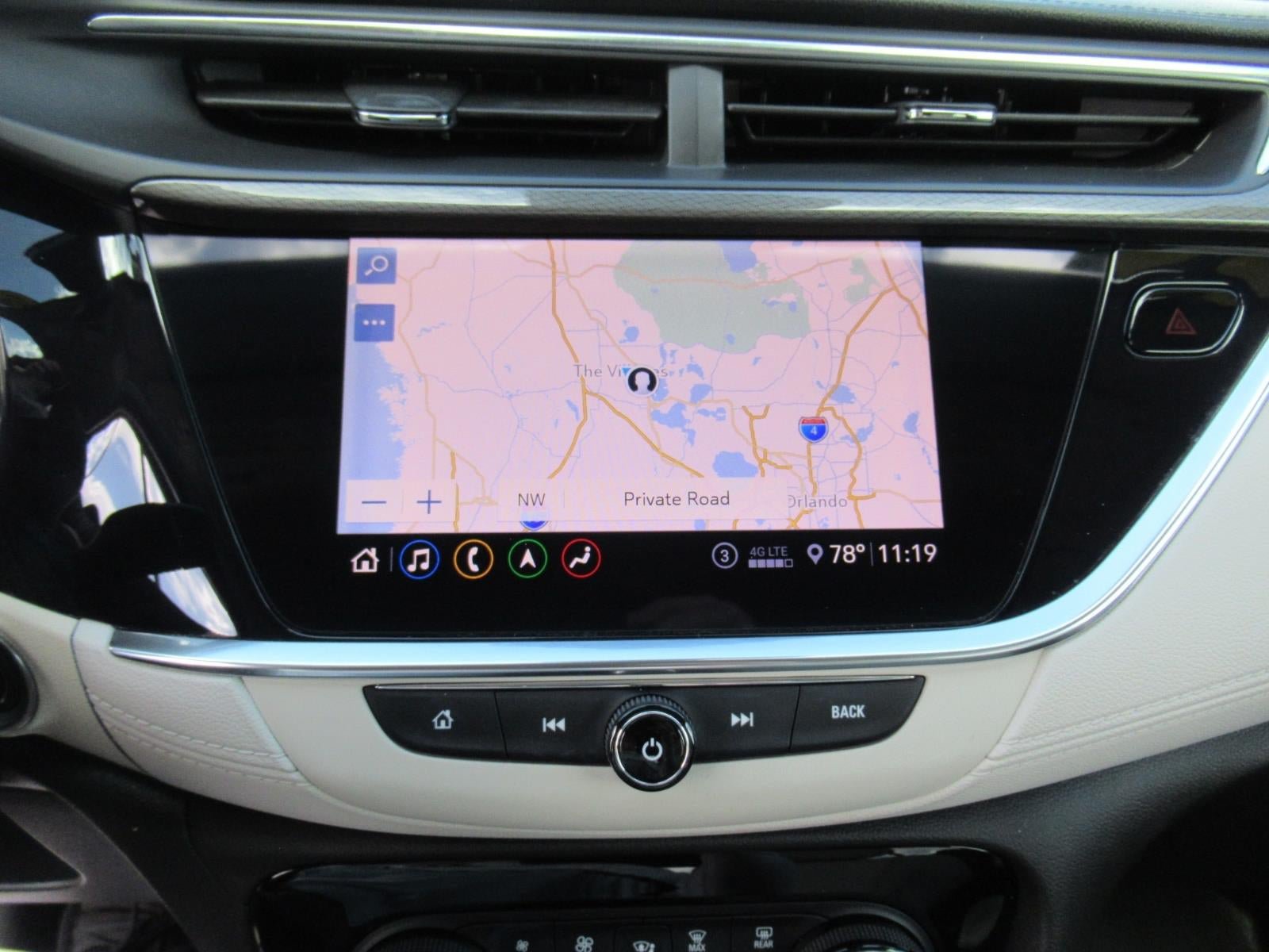 Used 2020 Buick Encore GX Essence w/ Advanced Technology Package FWD image 29