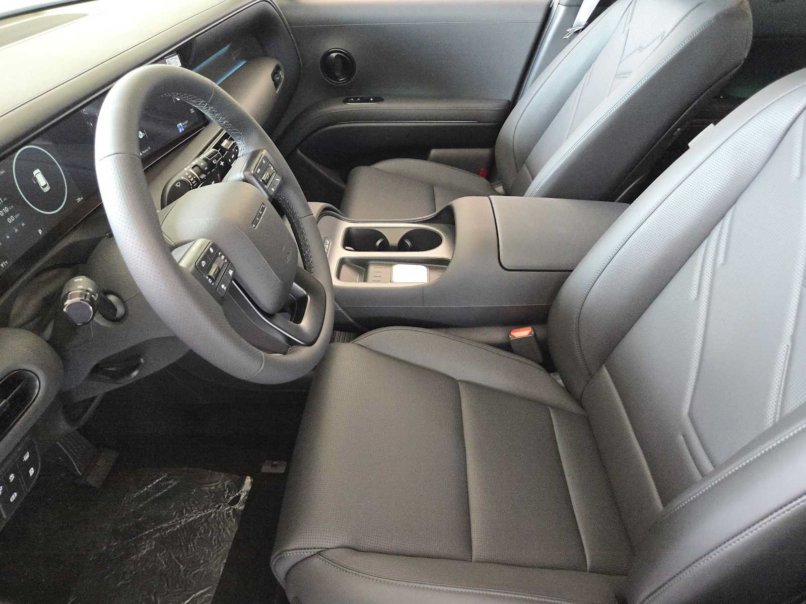 Certified 2026 Hyundai Palisade XRT Pro AWD/4WD image 10
