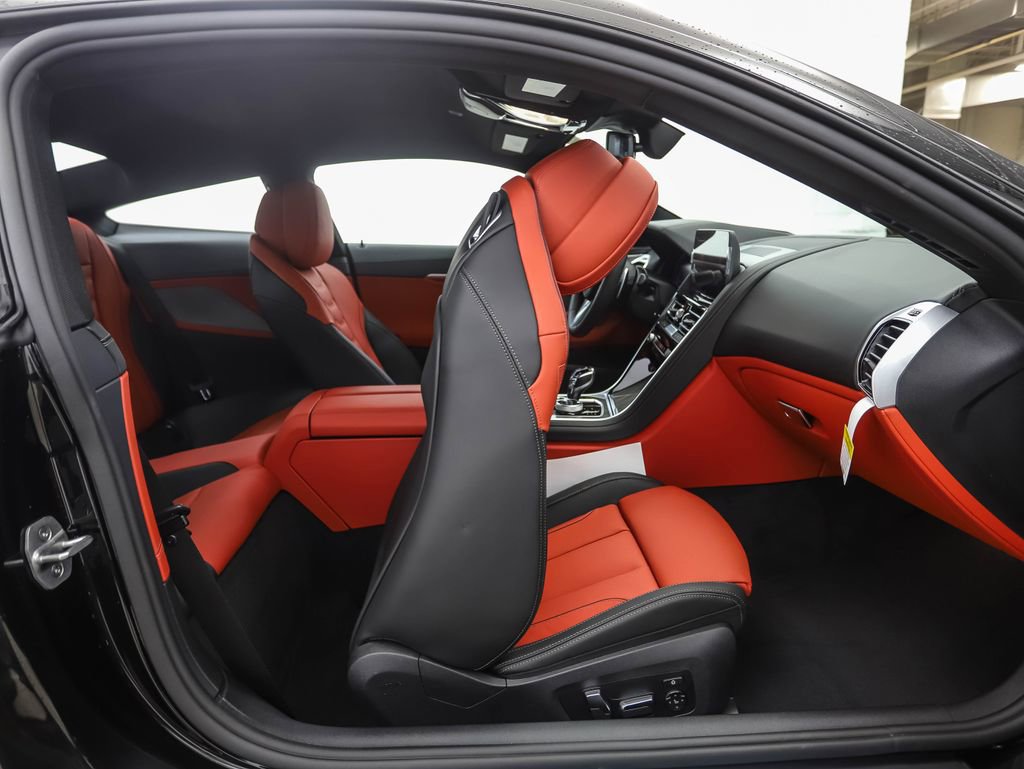 Used 2026 BMW 840i xDrive Coupe image 28