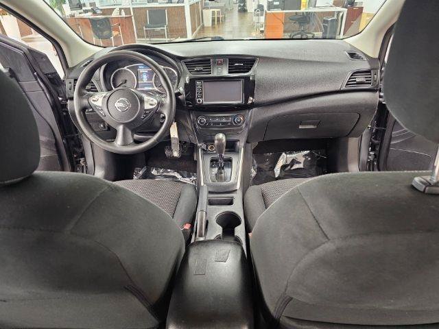 Used 2019 Nissan Sentra S FWD image 12