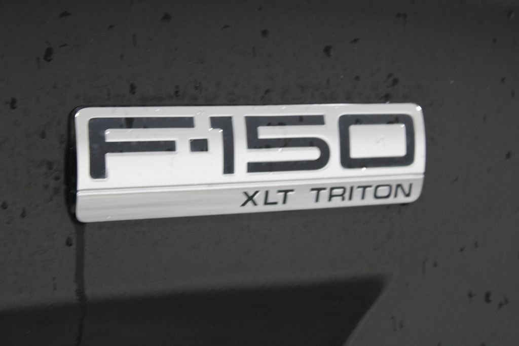 Used 2004 Ford F150 STX image 13