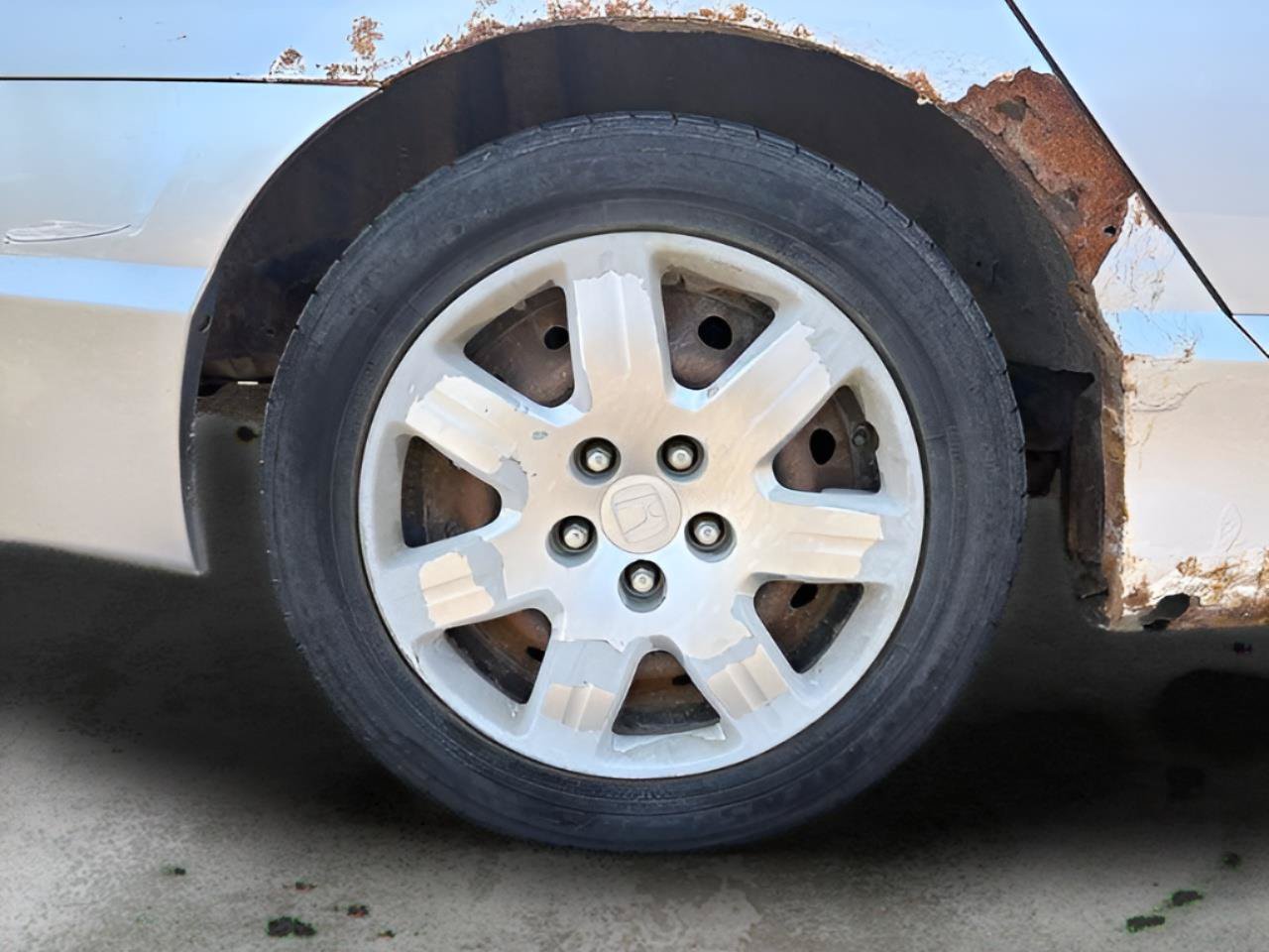 Used 2008 Honda Civic LX image 23