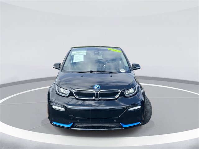 Used 2018 BMW i3 s image 2