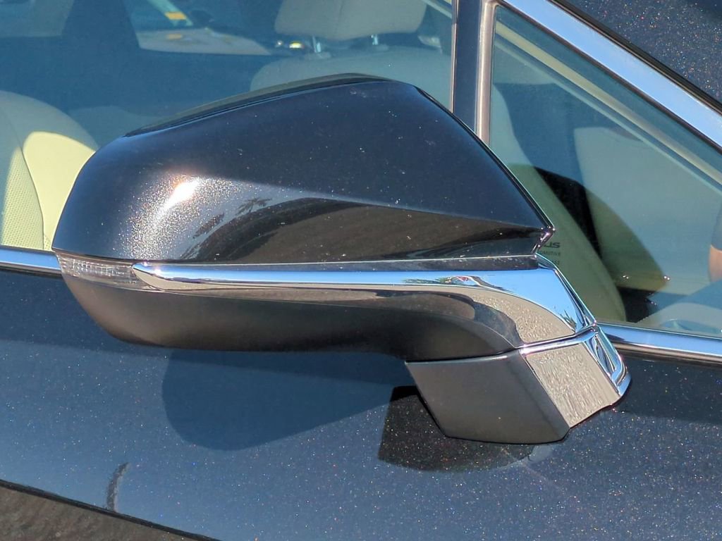 Used 2020 Lexus RX 350 AWD w/ Premium Package image 11