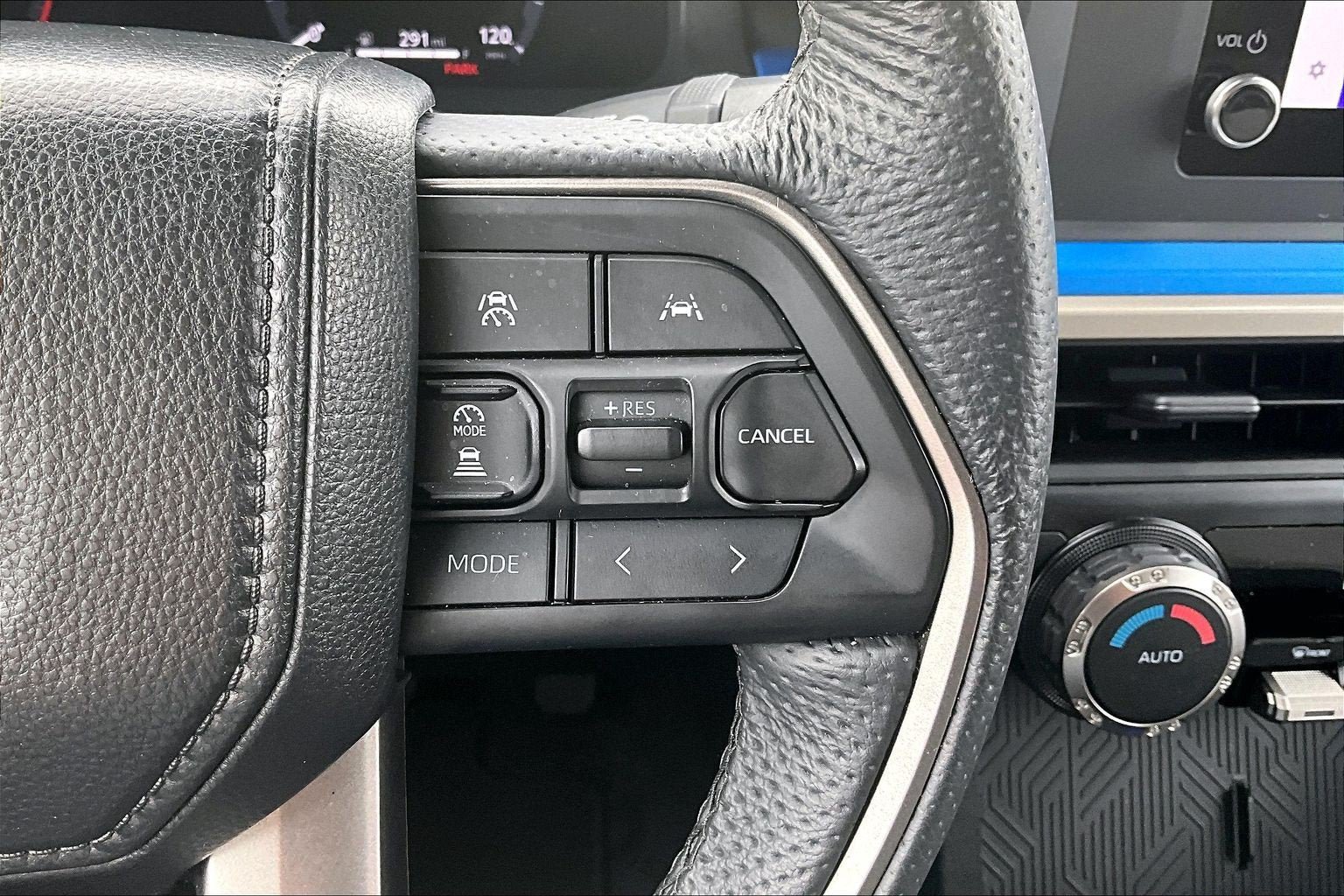 Used 2026 Toyota Tacoma TRD Off-Road AWD/4WD image 18