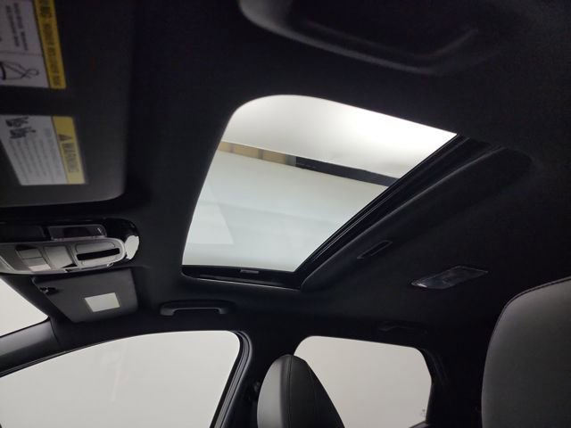 Used 2023 Hyundai Santa Cruz Limited image 36