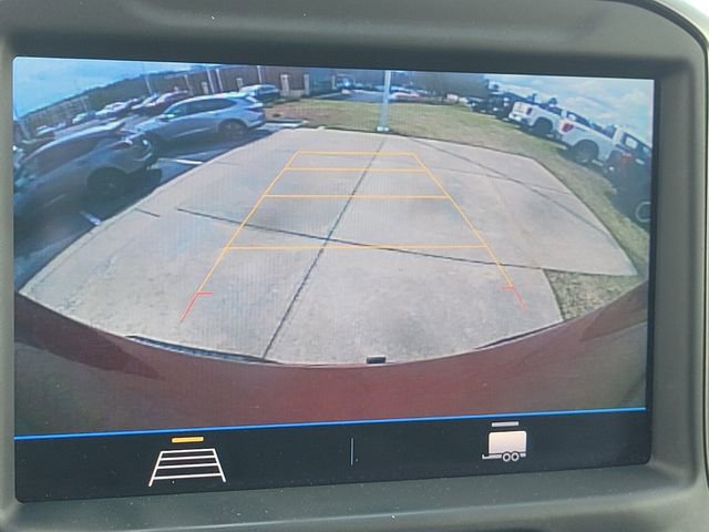 Used 2022 Chevrolet Silverado 1500 RST image 23