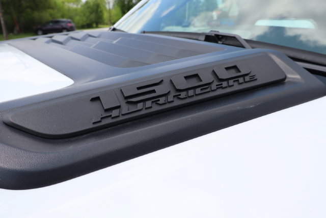 Used 2026 RAM 1500 Rebel w/ Rebel Level 2 Equipment Group AWD/4WD image 10