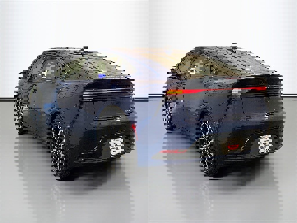 New 2026 Toyota Prius Plug-In Hybrid image 6