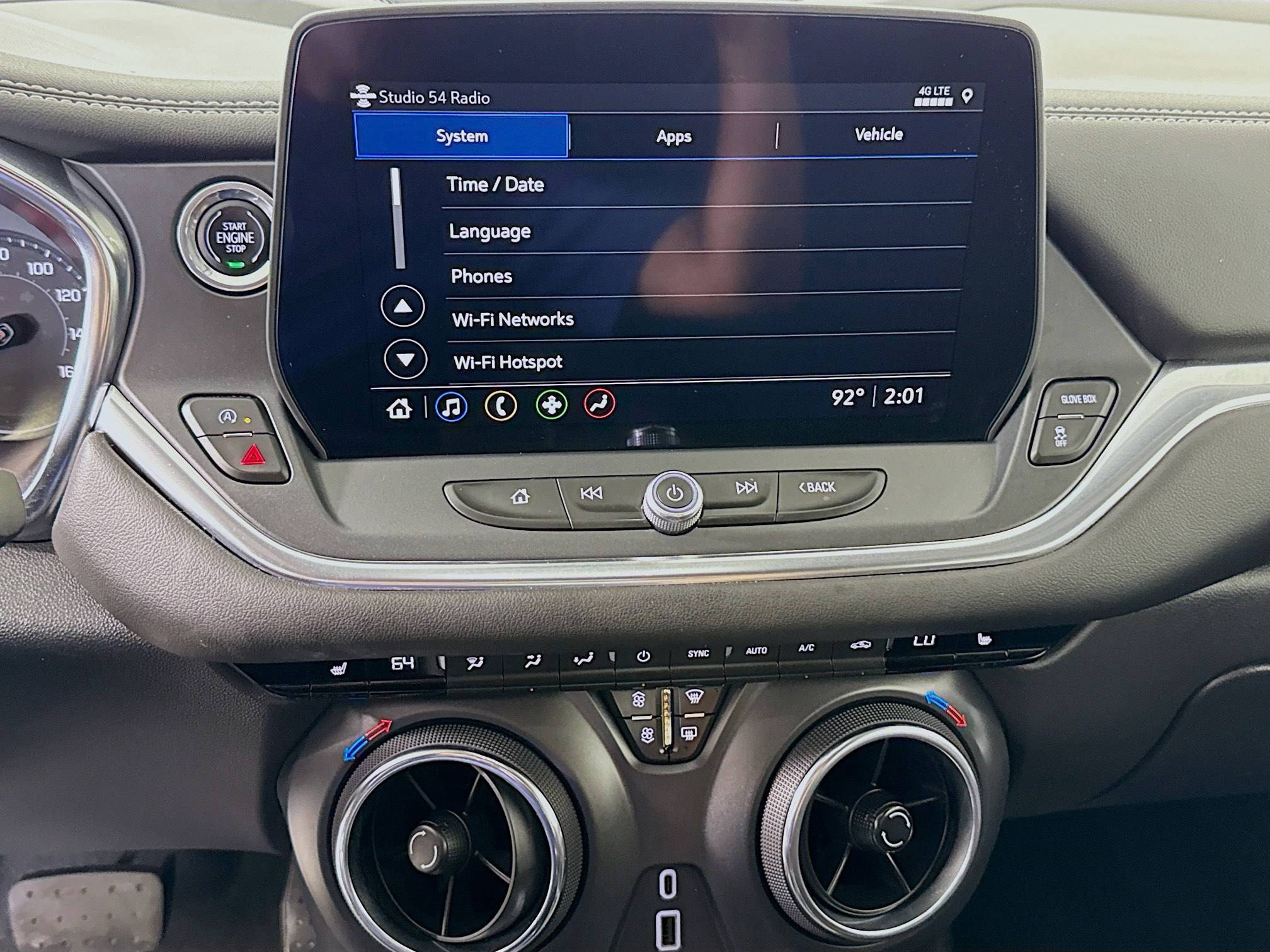 Used 2024 Chevrolet Blazer LT image 16