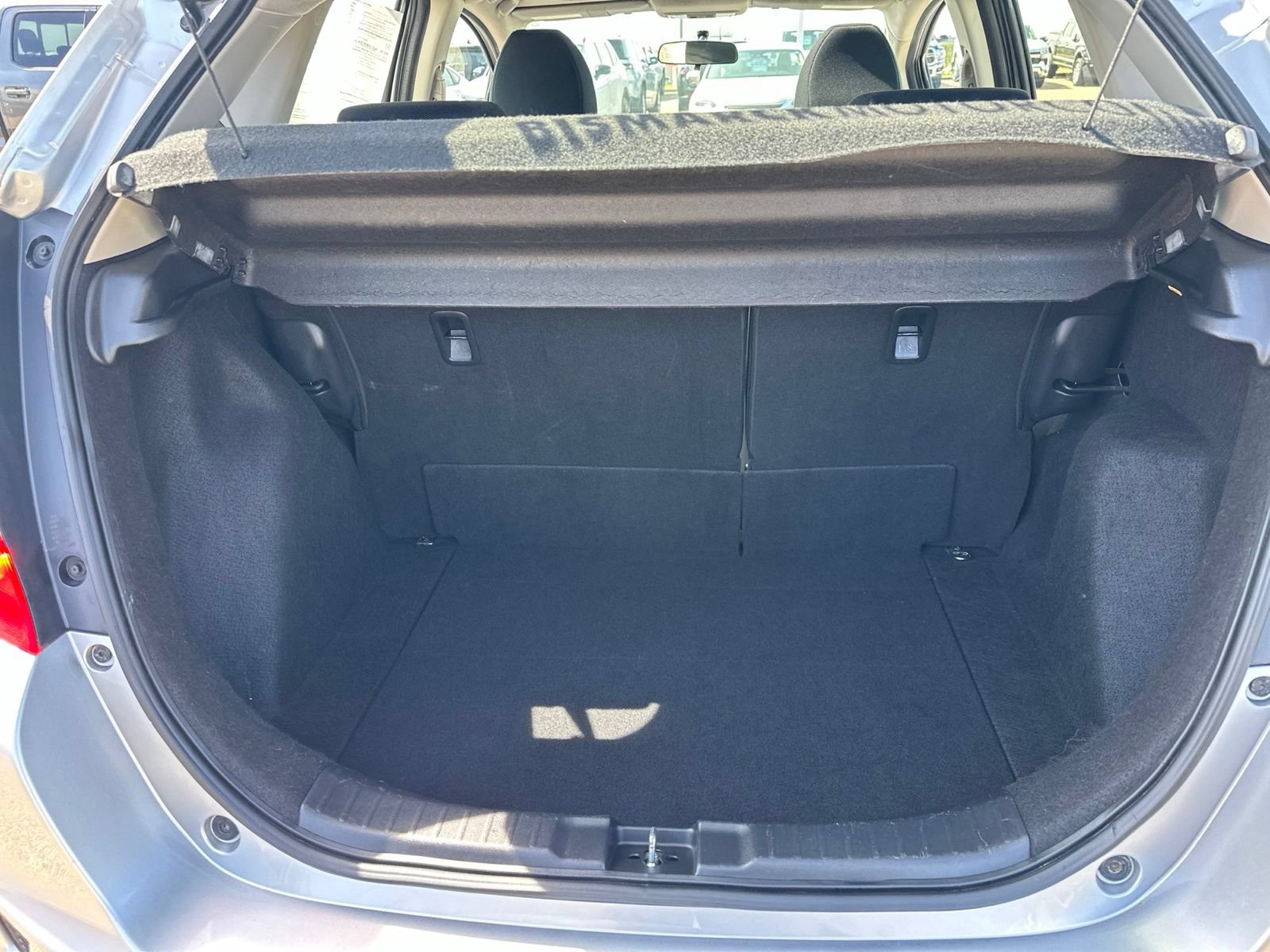 Used 2016 Honda Fit EX image 21