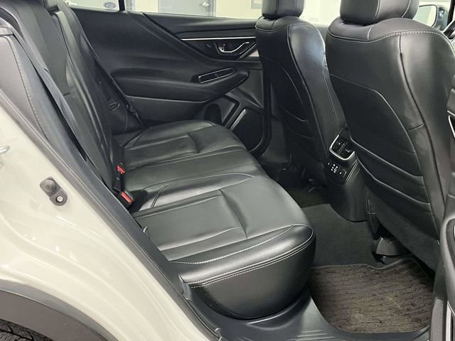 Used 2024 Subaru Outback Limited XT AWD/4WD image 28