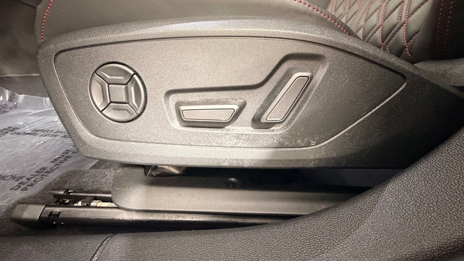 Used 2023 Audi S3 Premium Plus w/ Premium Plus Package AWD/4WD image 14