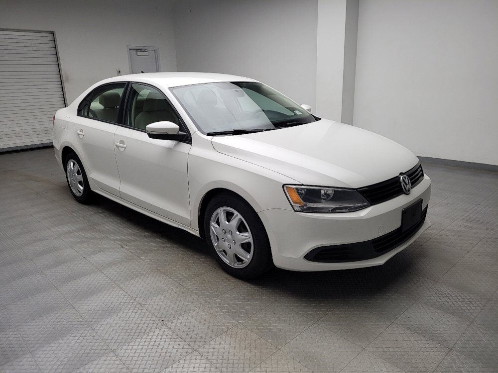 Used 2014 Volkswagen Jetta SE image 13