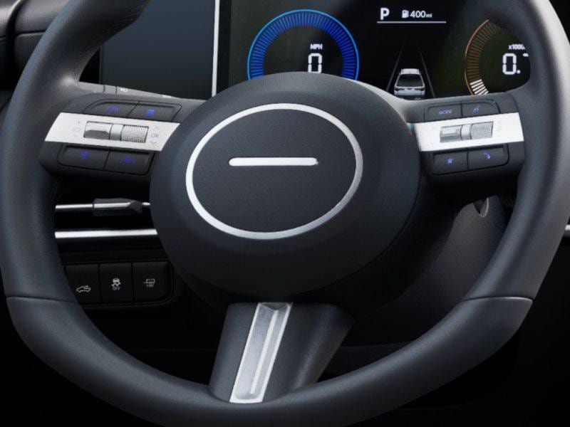 New 2027 Hyundai Santa Cruz SE AWD/4WD image 15