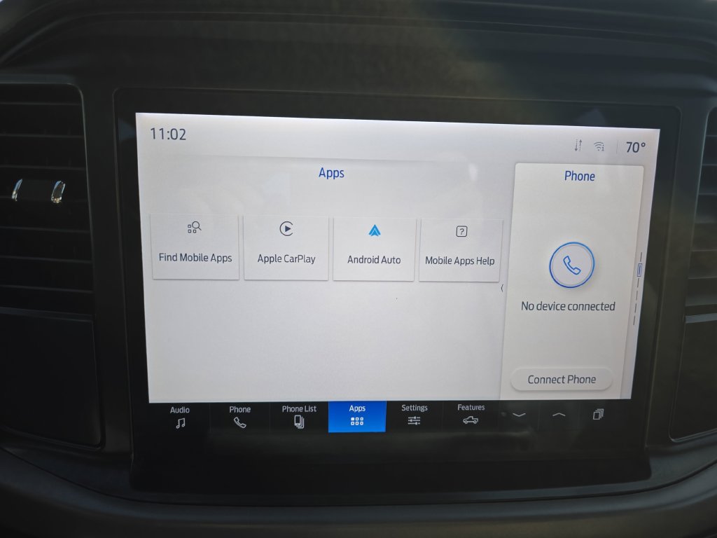 Used 2025 Ford F150 XL w/ Equipment Group 103A High AWD/4WD image 32