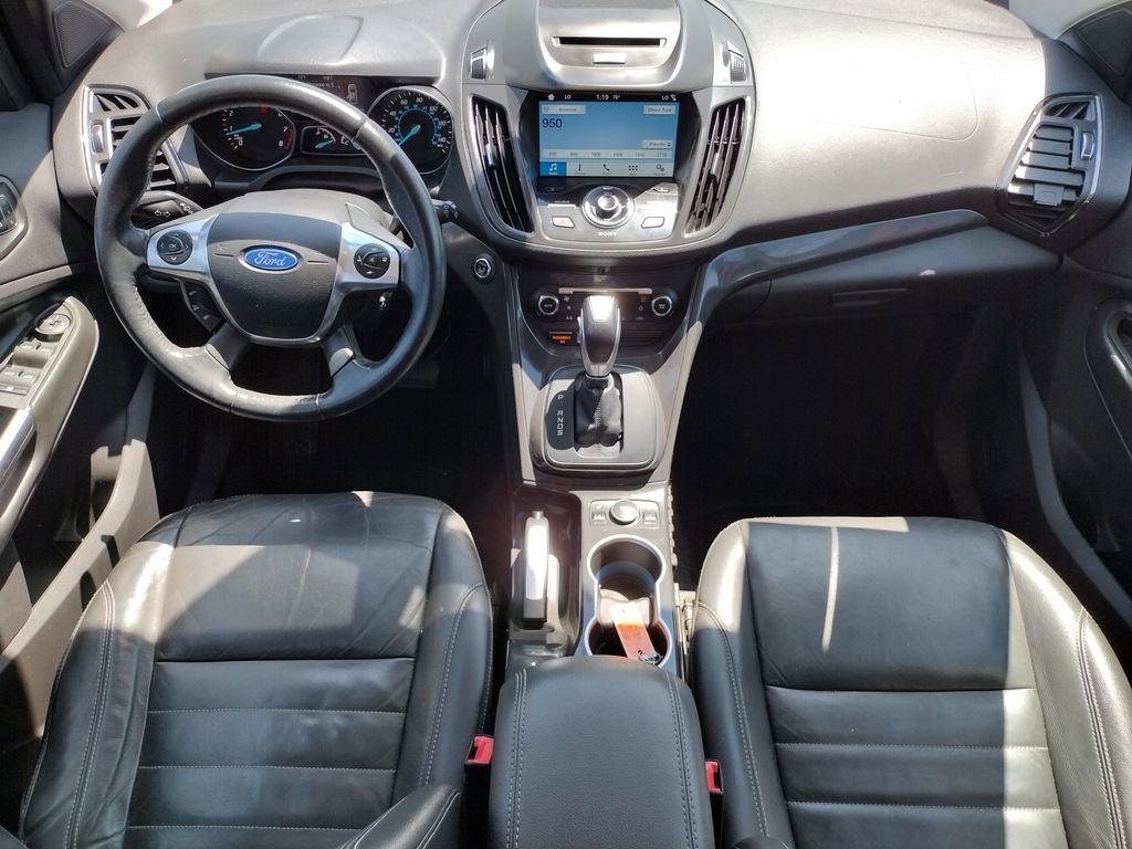 Used 2016 Ford Escape Titanium AWD/4WD image 5
