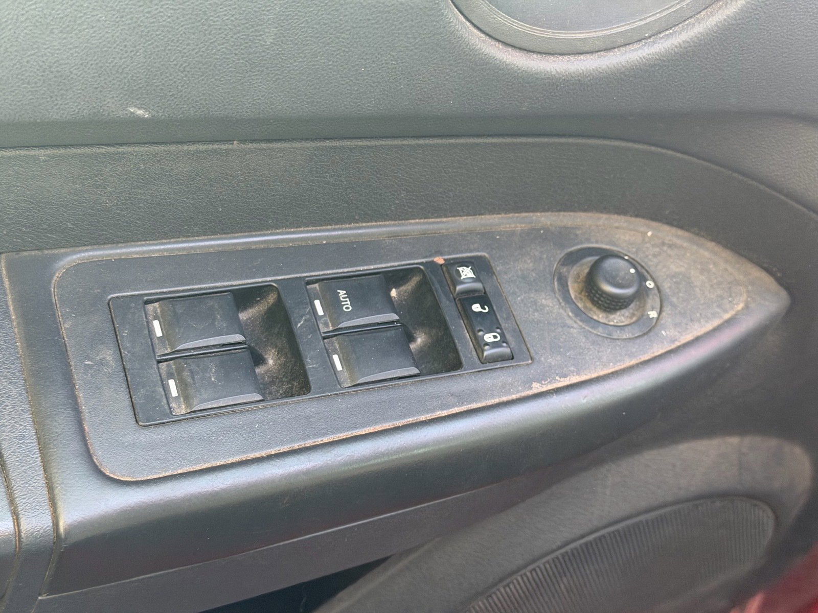 Used 2009 Dodge Charger SXT image 7