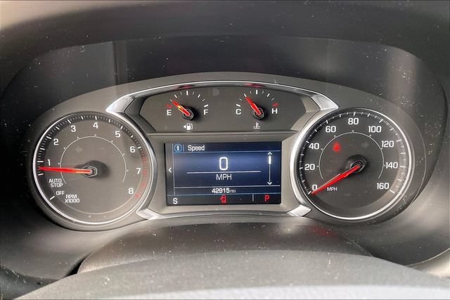 Certified 2023 GMC Acadia SLE w/ Driver Convenience Package FWD image 20