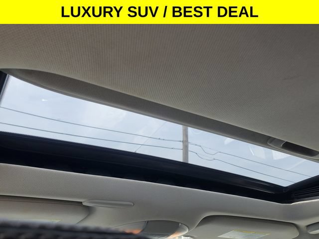 Used 2019 INFINITI QX60 Luxe w/ Essential Package AWD/4WD image 26