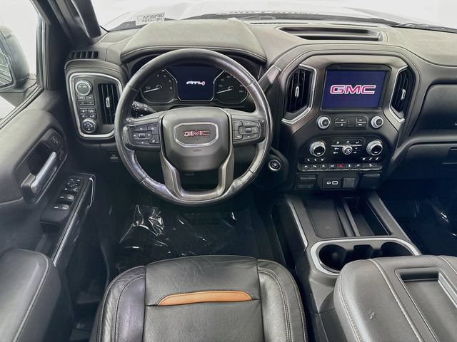 Used 2021 GMC Sierra 1500 AT4 w/ AT4 Value Package AWD/4WD image 24