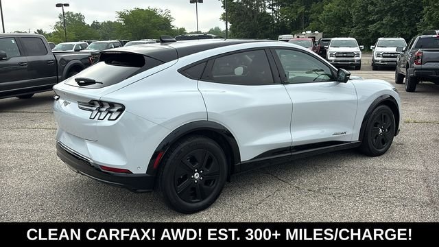 Used 2023 Ford Mustang Mach-E California Route 1 AWD/4WD image 29