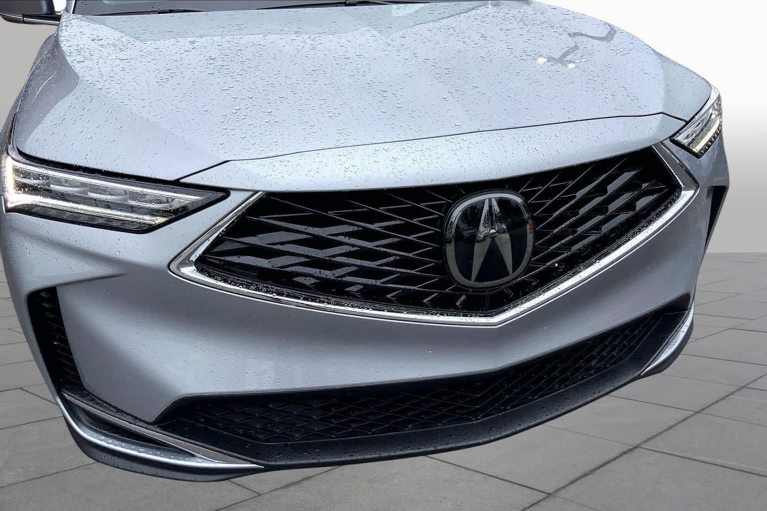 Used 2026 Acura MDX SH-AWD image 30