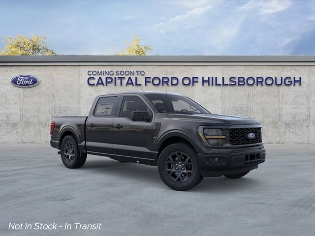 New 2026 Ford F150 STX image 7