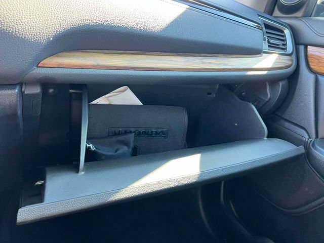 Used 2019 Honda CR-V EX-L image 34