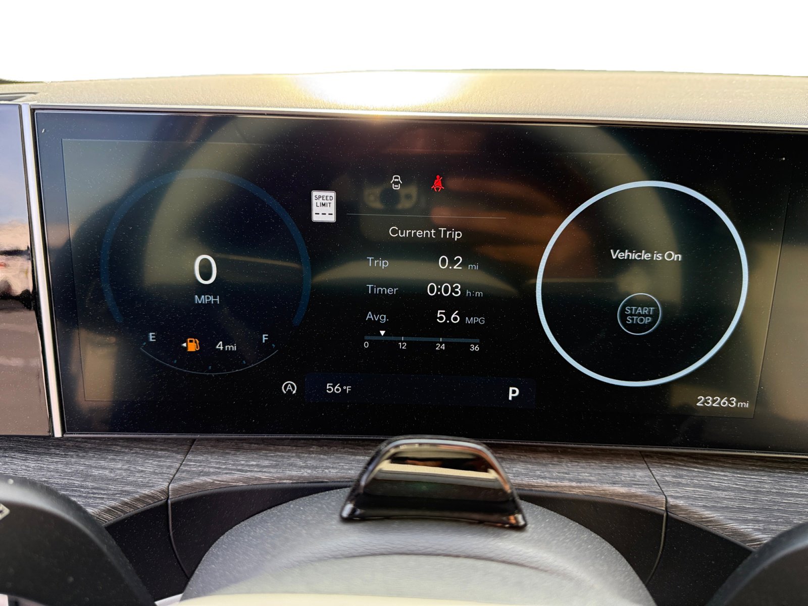 Certified 2024 Hyundai Santa Fe Limited image 11