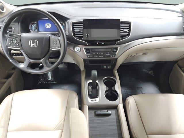 Used 2019 Honda Pilot EX-L image 2