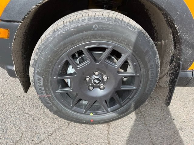 New 2026 Ford Bronco Sport Big Bend w/ Convenience Package AWD/4WD image 9