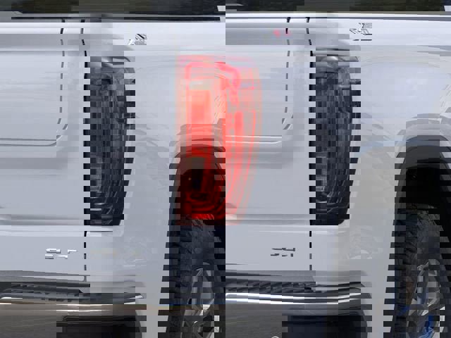 New 2026 GMC Sierra 1500 SLT w/ SLT Premium Plus Package image 11