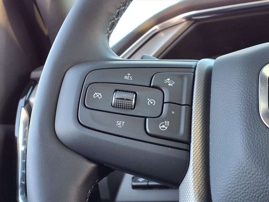 New 2026 GMC Sierra 1500 Denali w/ Denali Reserve Package image 22