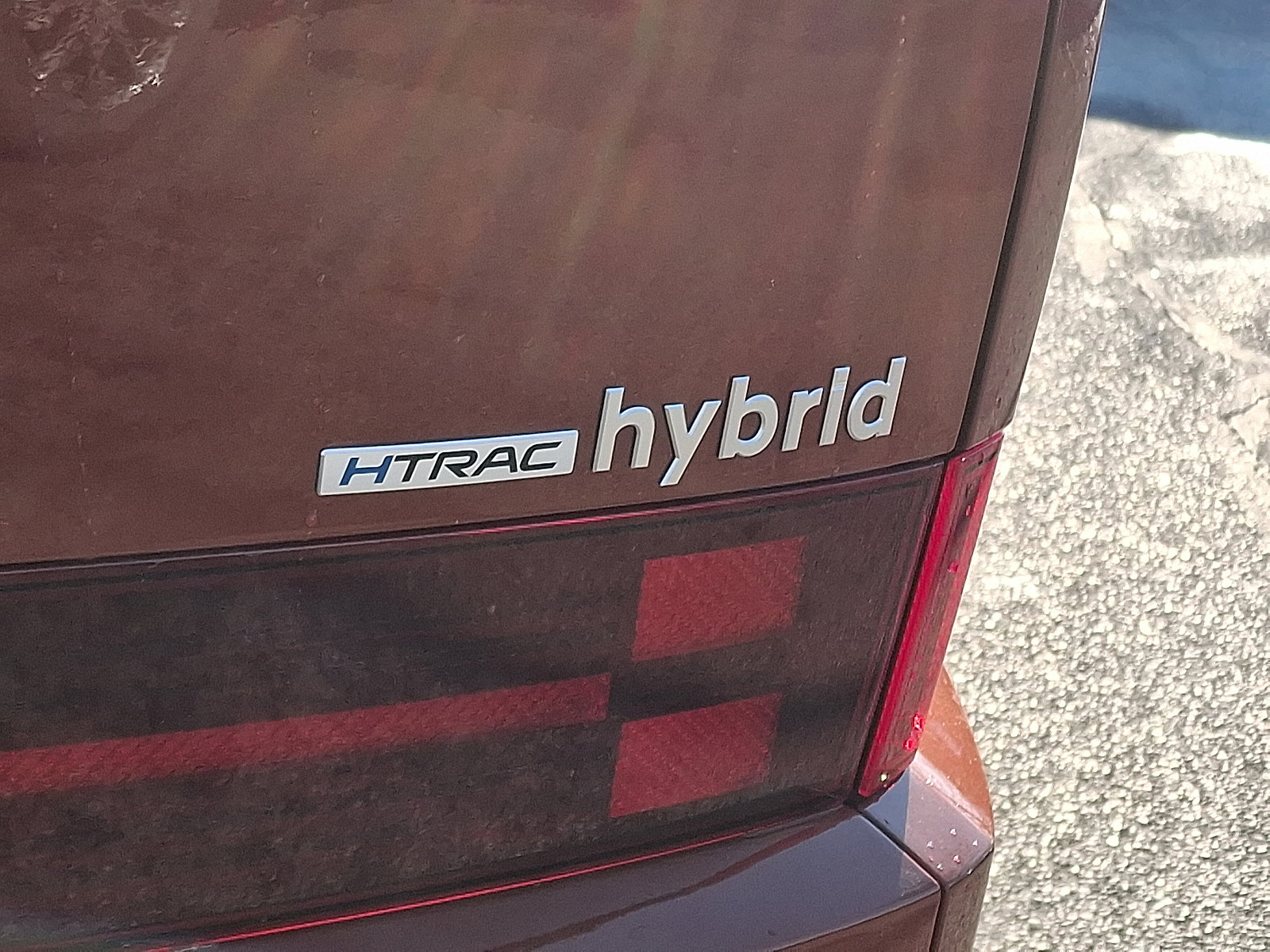 Used 2024 Hyundai Santa Fe Limited image 31