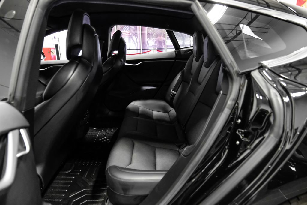 Used 2019 Tesla Model S 75D image 38