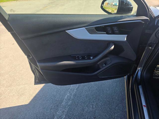 Used 2023 Audi A4 2.0T Premium Plus w/ Premium Plus Package image 21