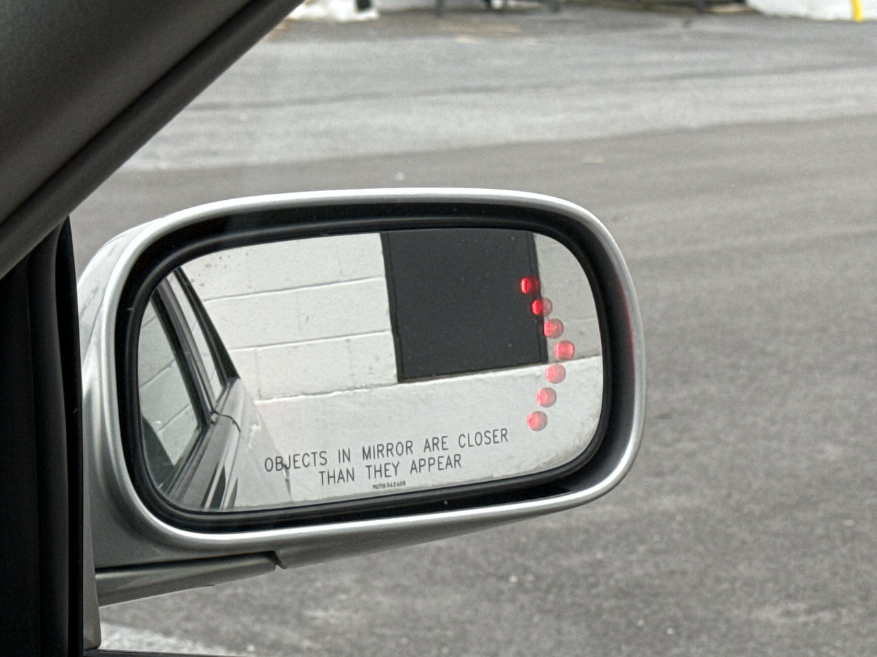 Used 2006 Cadillac DTS image 68