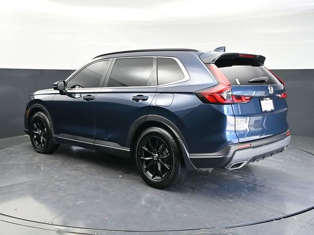 Used 2024 Honda CR-V Sport image 7