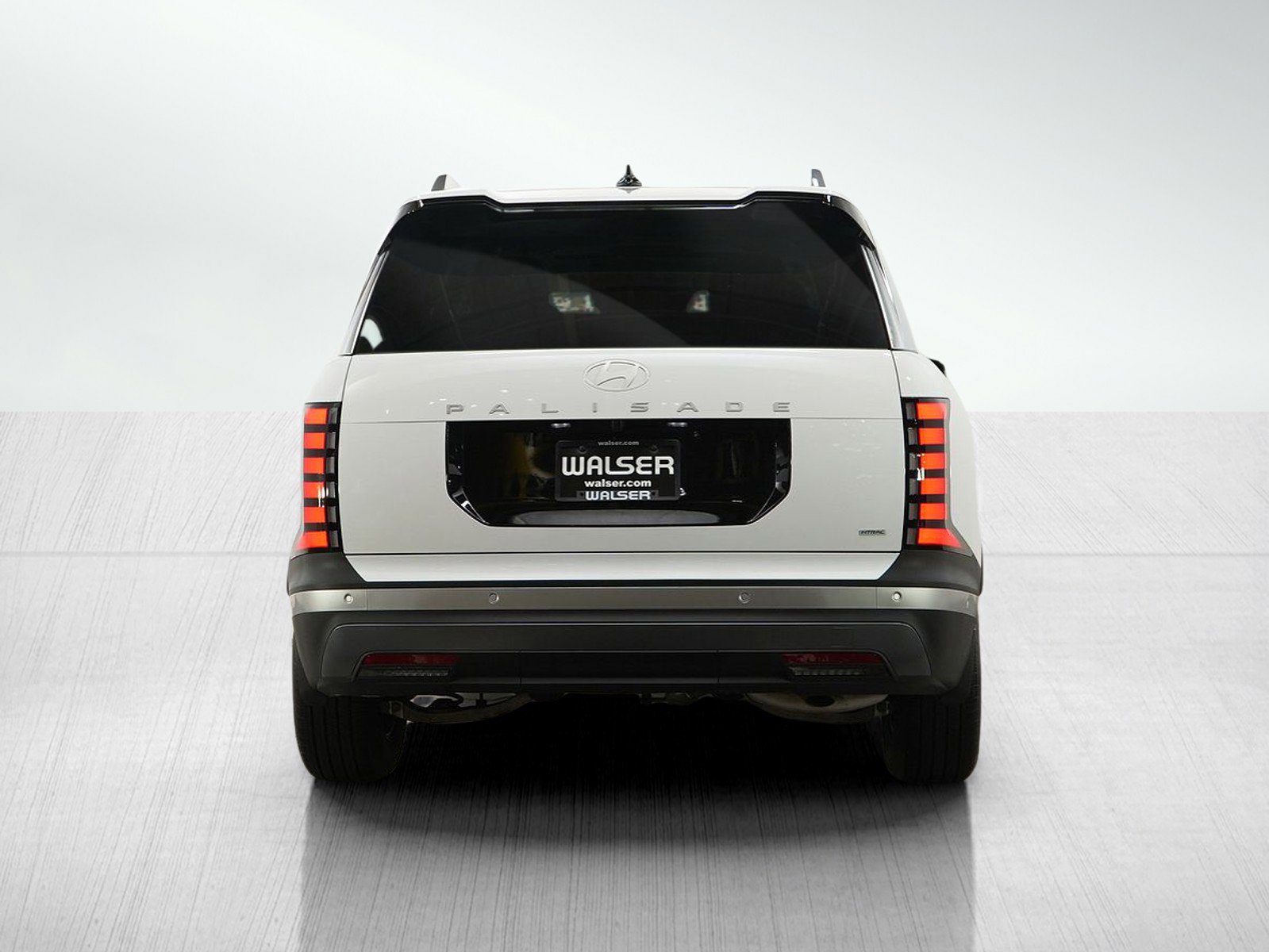 Certified 2026 Hyundai Palisade SEL AWD/4WD image 4