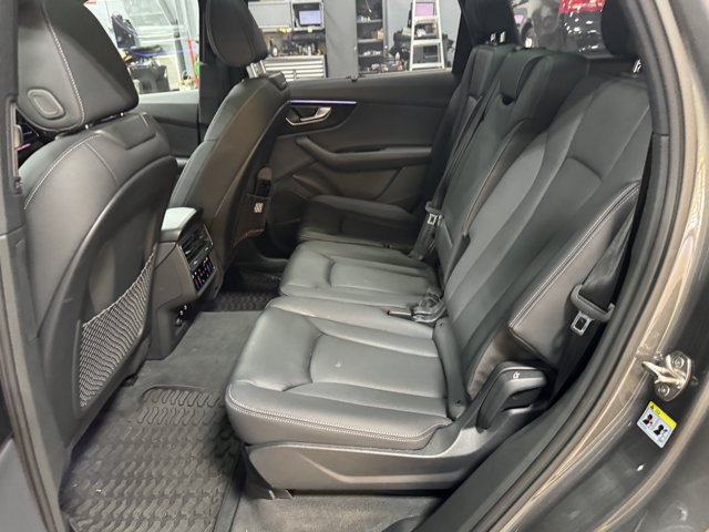 Used 2026 Audi Q7 3.0T Premium Plus w/ Premium Plus Package AWD/4WD image 38