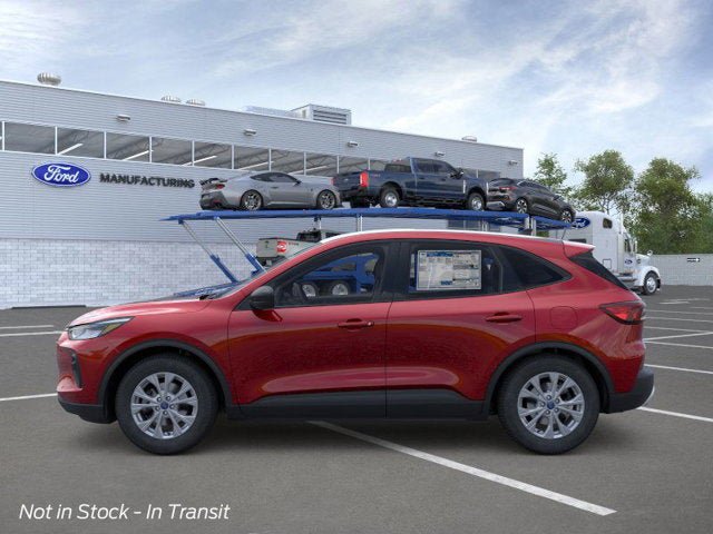 New 2026 Ford Escape Active FWD image 5