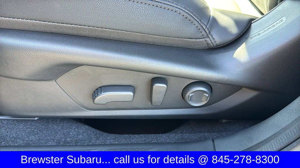 New 2026 Subaru Outback Premium AWD/4WD image 8