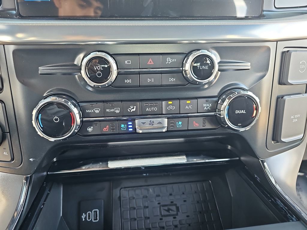 New 2026 Ford F150 Lariat AWD/4WD image 20