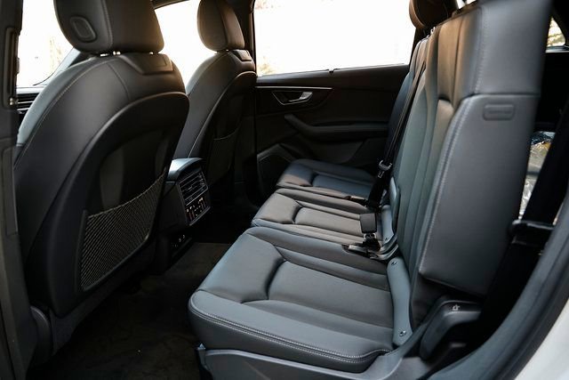 New 2026 Audi Q7 3.0T Premium Plus image 26