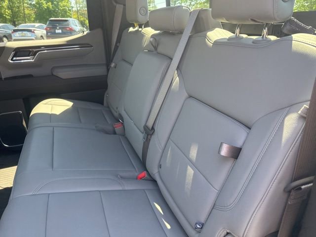 Used 2024 Chevrolet Silverado 1500 RST w/ All Star Edition Plus image 20