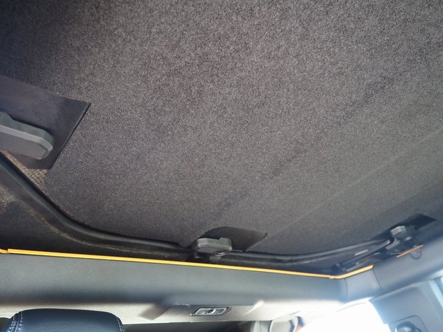 Used 2021 Ford Bronco Outer Banks image 17