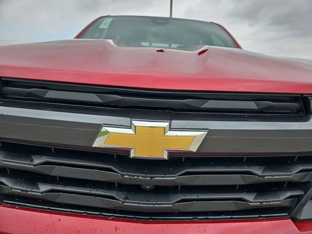 New 2026 Chevrolet Colorado LT w/ LT Convenience Package AWD/4WD image 31